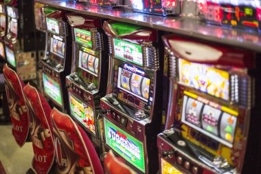 Android phone displaying gojo app home screen with football markets and slot games